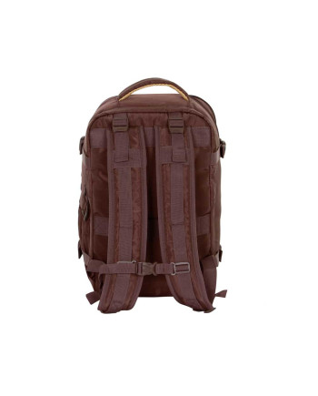 ONE PIECE - Cabin Travel Bag Mercury  '40x25x20cm'