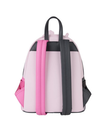 SANRIO - My Melody & Kuromi - Mini Backpack LoungeFly