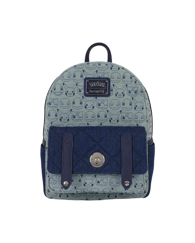 POKEMON - Mini Backpack LoungeFly