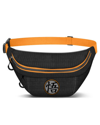 DRAGON BALL Z - Logo - Fanny Bag '20x15x7cm'