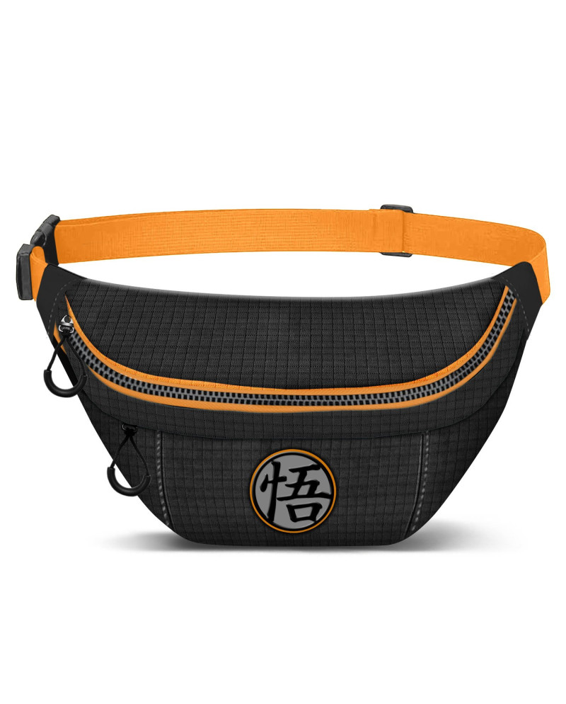 DRAGON BALL Z - Logo - Fanny Bag '20x15x7cm'
