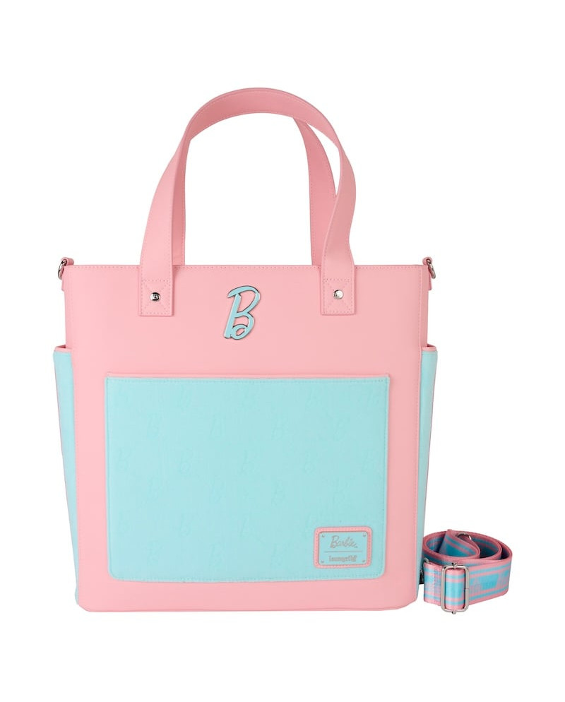 BARBIE - Classic - Convertible Tote Bag Loungefly