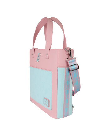 BARBIE - Classic - Convertible Tote Bag Loungefly