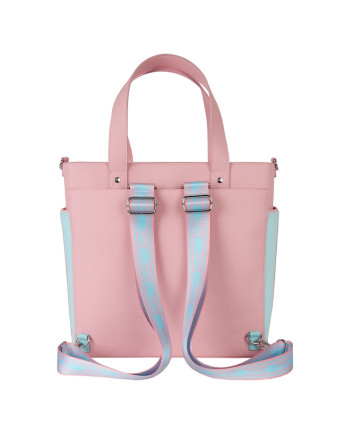 BARBIE - Classic - Convertible Tote Bag Loungefly