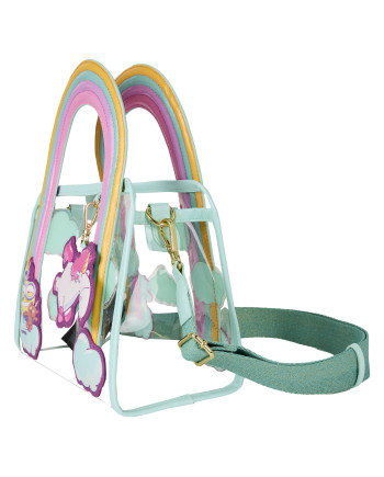 MINIONS - Fluffy Unicorn - Tote Bag Loungefly