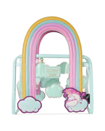 MINIONS - Fluffy Unicorn - Tote Bag Loungefly
