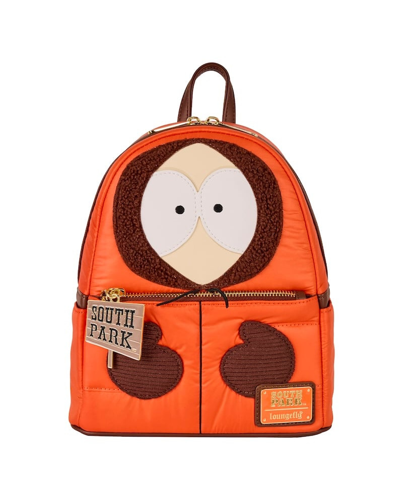SOUTH PARK - Kenny - Mini Backpack LoungeFly