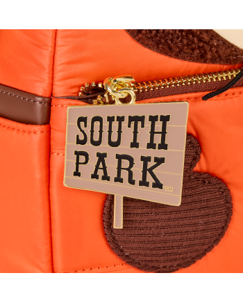 SOUTH PARK - Kenny - Mini Backpack LoungeFly