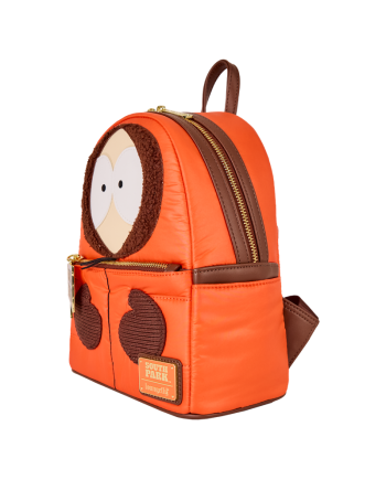 SOUTH PARK - Kenny - Mini Backpack LoungeFly
