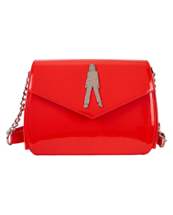 BRITNEY SPEARS - Oops! i did it again - Crossbody bag Loungefly