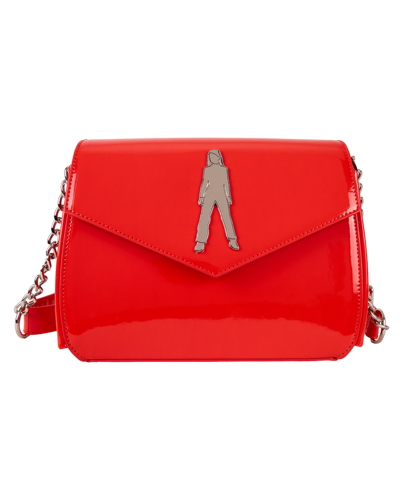BRITNEY SPEARS - Oops! i did it again - Crossbody bag Loungefly