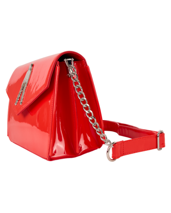 BRITNEY SPEARS - Oops! i did it again - Crossbody bag Loungefly
