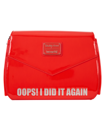BRITNEY SPEARS - Oops! i did it again - Crossbody bag Loungefly