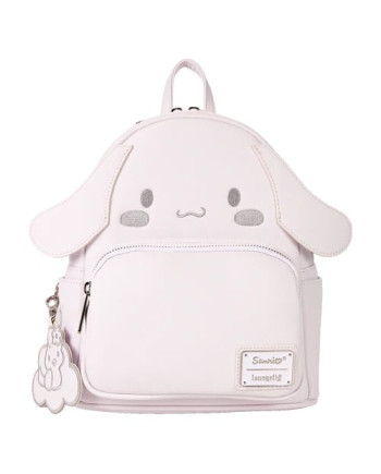 SANRIO - Cinnamoroll - Mini Backpack LoungeFly