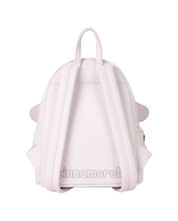 SANRIO - Cinnamoroll - Mini Backpack LoungeFly