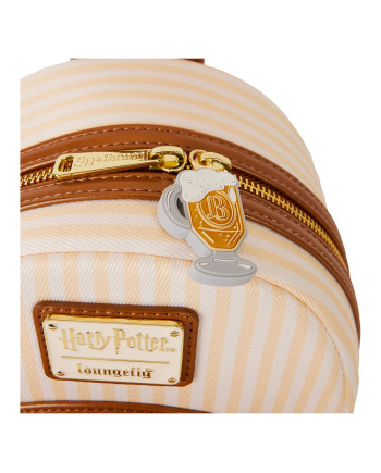 HARRY POTTER - Butterbeer - Mini Backpack LoungeFly
