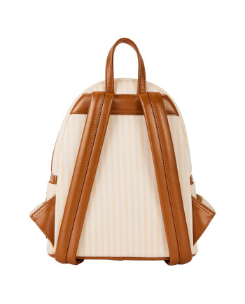 HARRY POTTER - Butterbeer - Mini Backpack LoungeFly