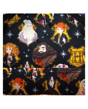 HARRY POTTER - Spring - Convertible Tote Bag Loungefly