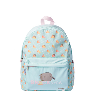 PUSHEEN - Snack Time - Backpack