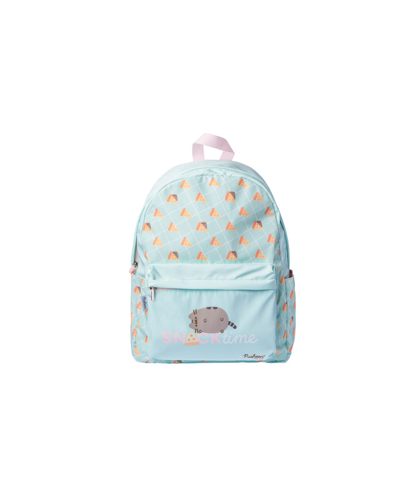 PUSHEEN - Snack Time - Backpack