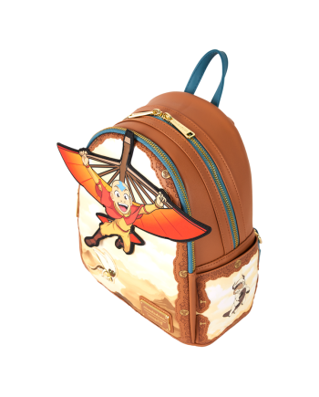 AVATAR THE LAST AIRBENDER - Mini Backpack LoungeFly