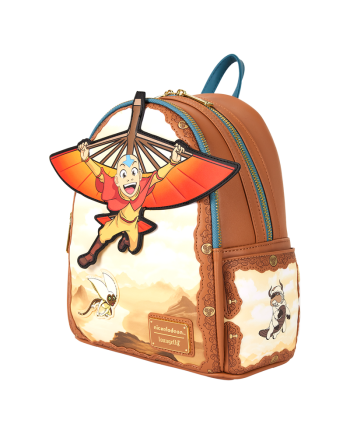 AVATAR THE LAST AIRBENDER - Mini Backpack LoungeFly