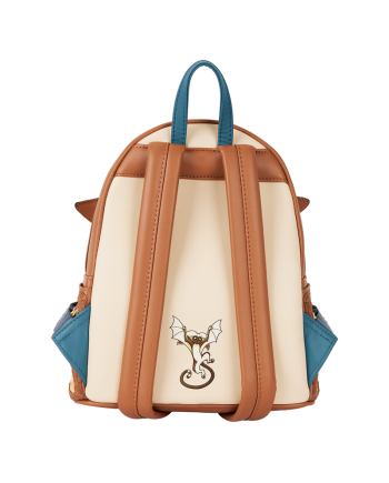 AVATAR THE LAST AIRBENDER - Mini Backpack LoungeFly
