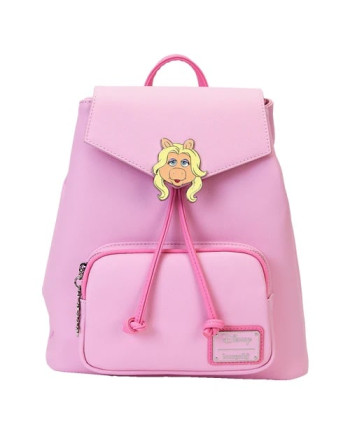 THE MUPPETS - Miss Pingy - Mini Backpack Loungefly
