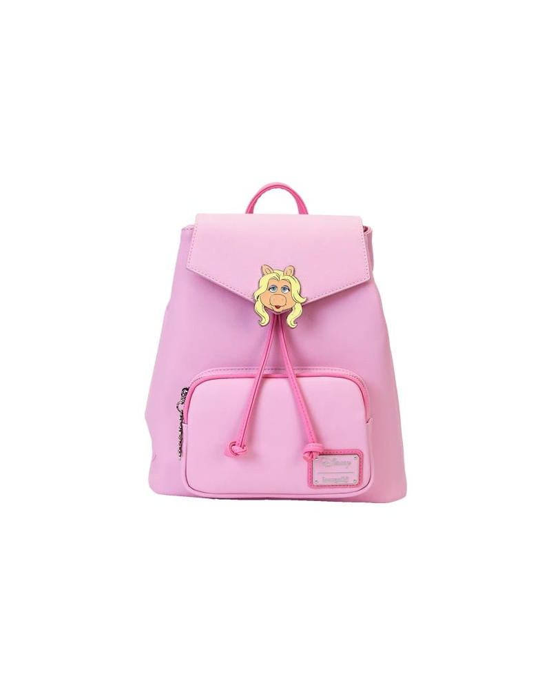 THE MUPPETS - Miss Pingy - Mini Backpack Loungefly