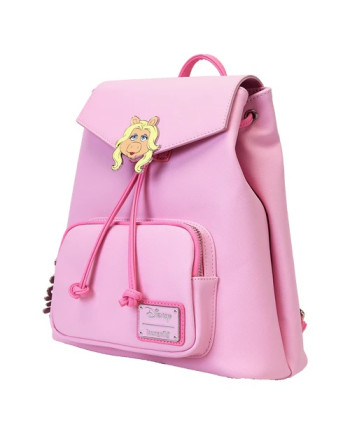 THE MUPPETS - Miss Pingy - Mini Backpack Loungefly