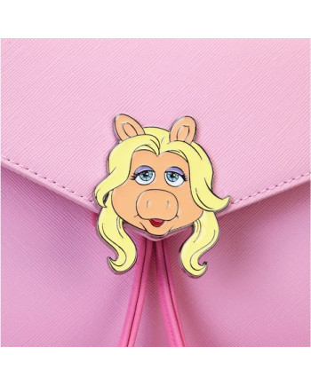 THE MUPPETS - Miss Pingy - Mini Backpack Loungefly