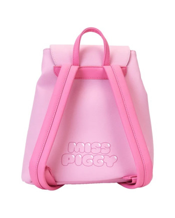 THE MUPPETS - Miss Pingy - Mini Backpack Loungefly