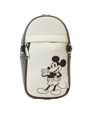 DISNEY - Mickey et Friends - Cross Body Bag LoungeFly