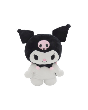 HELLO KITTY - Kuromi - Plush Backpack - 35cm