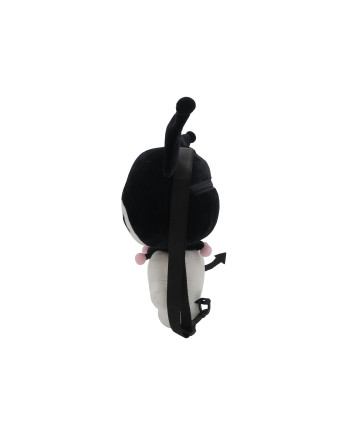 HELLO KITTY - Kuromi - Plush Backpack - 35cm