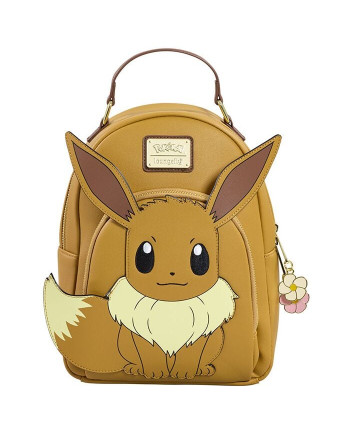 POKEMON - Eevee - Mini Backpack LoungeFly