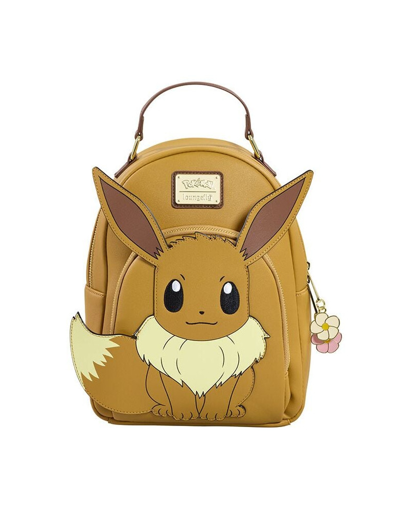 POKEMON - Eevee - Mini Backpack LoungeFly