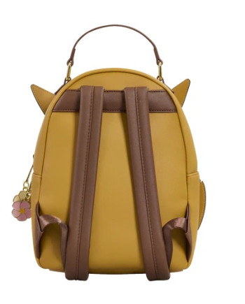 POKEMON - Eevee - Mini Backpack LoungeFly