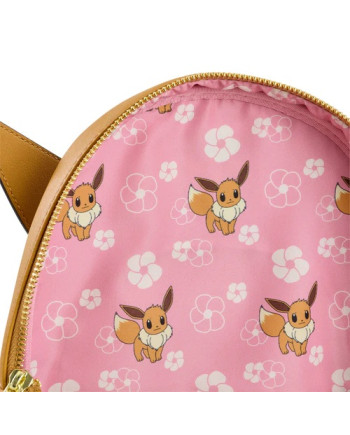 POKEMON - Eevee - Mini Backpack LoungeFly