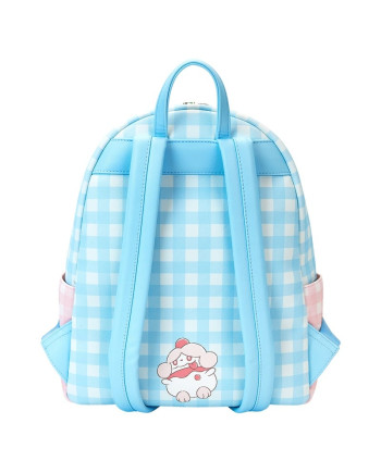 POKEMON - Cafe - Mini Backpack Triple Pocket LoungeFly