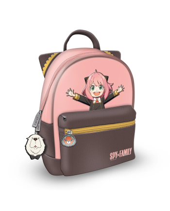 SPY X FAMILY - Anya  - Fashion Backpack