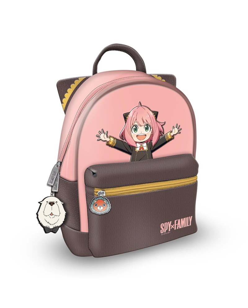 SPY X FAMILY - Anya  - Fashion Backpack
