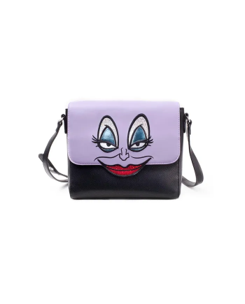 DISNEY - Ursula - Shoulderbag