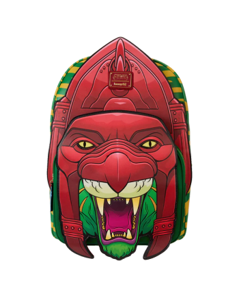 MASTERS OF THE UNIVERSE - Battle Cat - Backpack LoungeFly