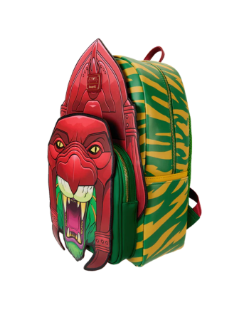 MASTERS OF THE UNIVERSE - Battle Cat - Backpack LoungeFly
