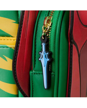 MASTERS OF THE UNIVERSE - Battle Cat - Backpack LoungeFly