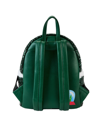 ELF - Buddy Sequin Cosplay - Mini Backpack LoungeFly