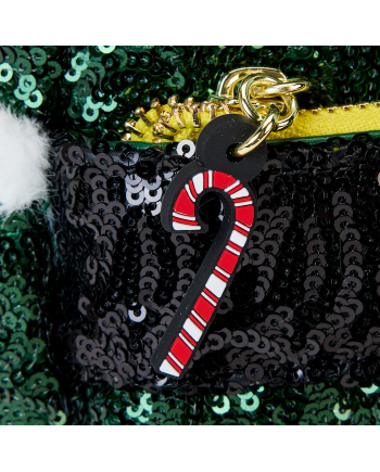 ELF - Buddy Sequin Cosplay - Mini Backpack LoungeFly