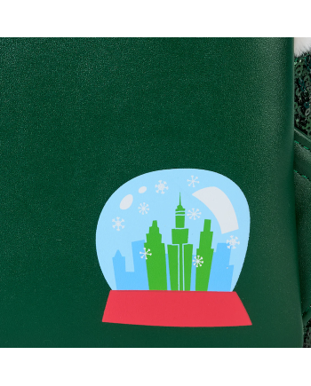 ELF - Buddy Sequin Cosplay - Mini Backpack LoungeFly