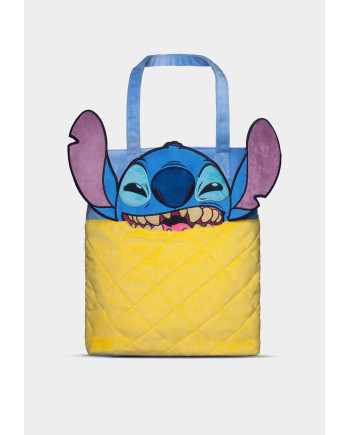 STITCH - Pineapple - Totebag Novelty